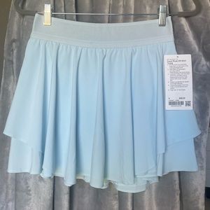 NWT Court Rival HR Skirt *Long